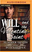 Will and the Valentine Saint