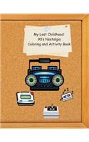 My Lost Childhood