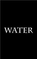 Water