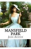 Mansfield Park Jane Austen