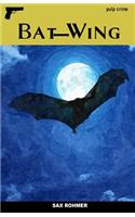 Bat-Wing