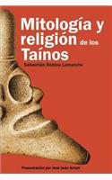Mitología y Religión de los Taínos