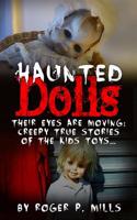 Haunted Dolls
