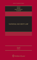 National Security Law