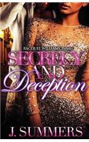 Secrecy and Deception