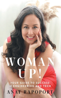 Woman Up!