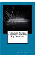 High-energy Neutrino Astronomy