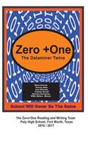 Zero +One - The Dataminer Twins