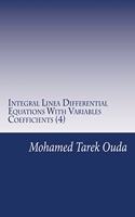 Integral Linea Differential Equations With Variables Coefficients (4)