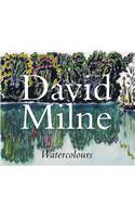 David Milne Watercolours