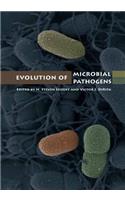 Evolution of Microbial Pathogens