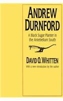 Andrew Durnford