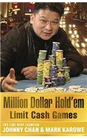 Million Dollar Hold'em: Limit Cash Games