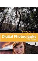 Complete Digital Photography