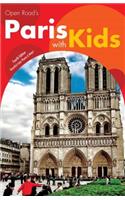 Open Road's Paris with Kids 4e: Volume 1