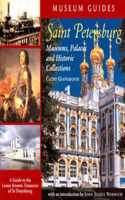 Saint Petersburg
