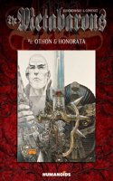 The Metabarons #1: Othon & Honorata