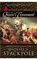 At the Queen's Command: Crown Colonies, Book One