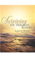 Surviving the Troubled Waters-Scriptures for Meditation (King James Version)