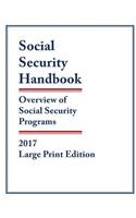 Social Security Handbook 2017