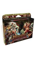 Pathfinder Adventure Card Game: Sorcerer Class Deck