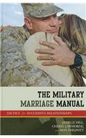 Military Marriage Manual