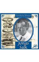 Jonas Salk