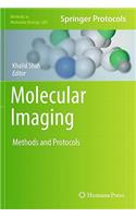 Molecular Imaging: Methods and Protocols