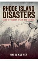Rhode Island Disasters