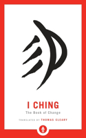 I Ching: The Book of Change(8 Shambhala Pocket Library)