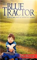 Blue Tractor