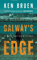 Galway's Edge - A Jack Taylor Novel