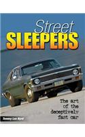 Street Sleepers