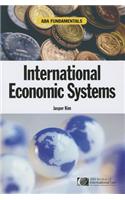 Aba Fundamentals: International Economic Systems