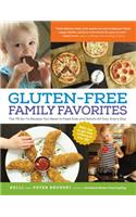 Gluten-Free Family Favourites
