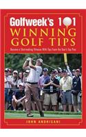 Golfweek's 101 Winning Golf Tips