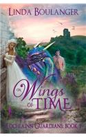On Wings of Time