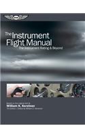 The Instrument Flight Manual