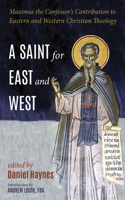 Saint for East and West