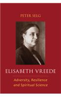 Elisabeth Vreede