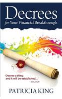 Decrees for Your Financial Breakthrough