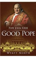 Pope John XXIII