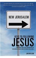 Keys to Following Jesus