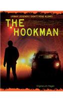 The Hookman: (Urban Legends: Don't Read Alone!)