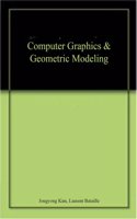 COMPUTER GRAPHICS & GEOMETRIC MODELING