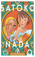 Satoko and Nada Vol. 3: (3 Satoko and Nada)