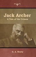 Jack Archer: A Tale of the Crimea