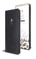 Biblia Reina Valera 1960 Letra Grande. Símil Piel Negra, Cremallera, Tamaño Manu Al / Holy Bible Rvr 1960. Handy Size, Large Print, Leathersoft, Zipp