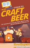 HowExpert Guide to Craft Beer