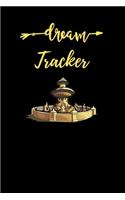 Dream Tracker: Dream Notebook Diary for Interpretations and Recording your Dreams